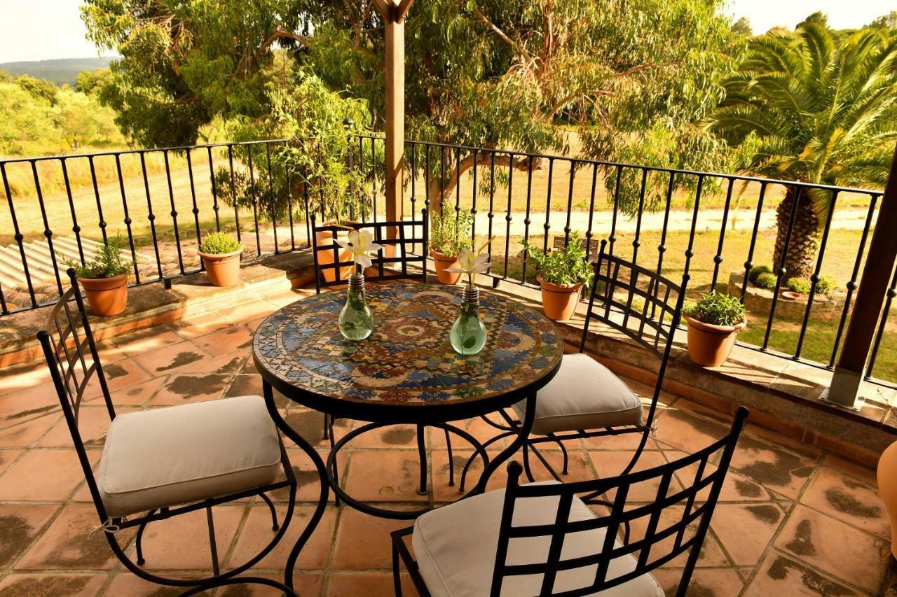 Habitación Doble con terraza