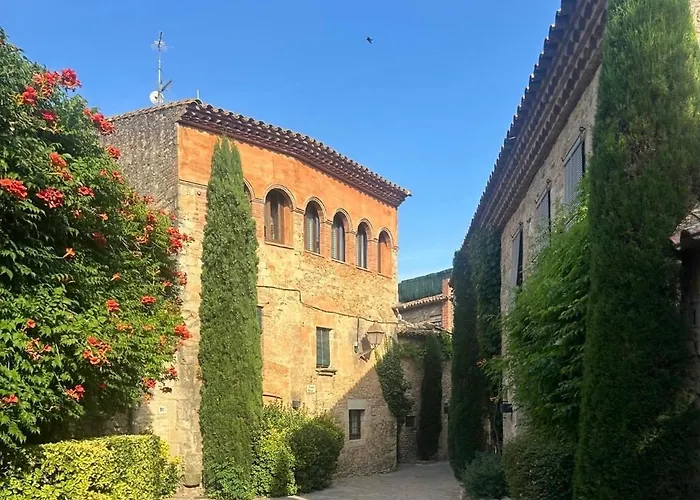  Turisme Rural Ca L, Anguila
